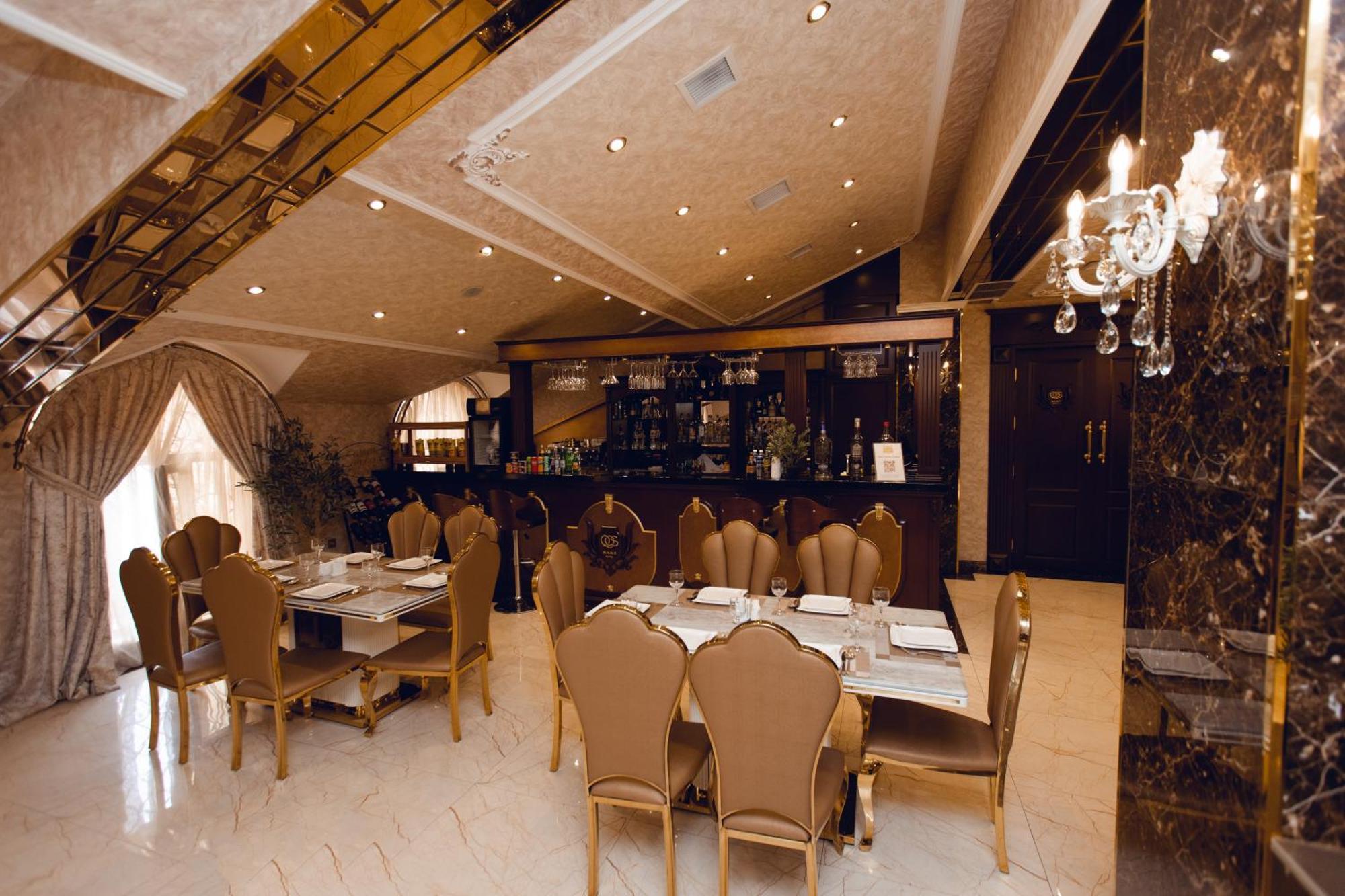 Baku Hotel Ganja Exterior foto